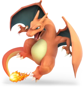 Pokémon - Charizard- TCG - Guatemala - Meta Cartas