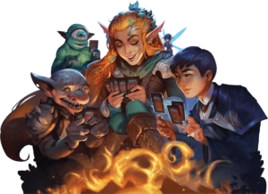 Magic - TCG - Guatemala - Meta Cartas