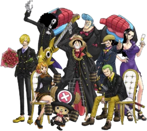 One Piece - TCG - Guatemala - Meta Cartas