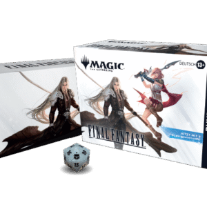 Bundle Final Fantasy MTG