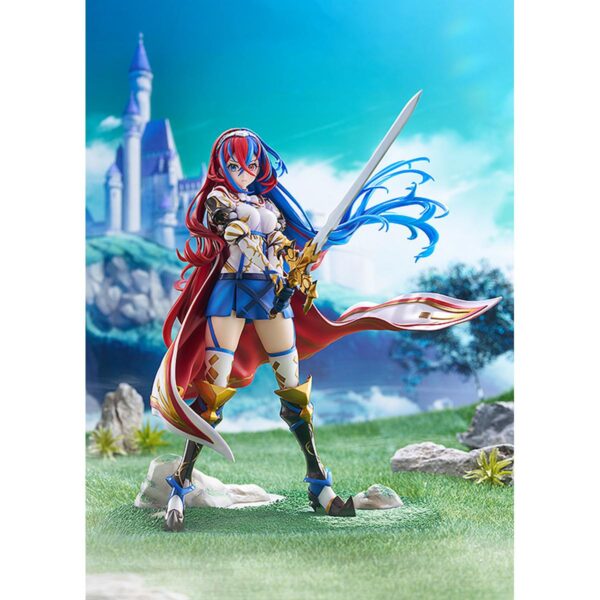 Figura "Fire Emblem Engage" Alear, successor to the Divine Dragon! escala 1/7