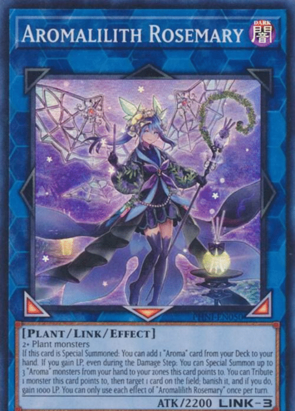 Arobruliz Romero - PHNI-SP050 - (Español)