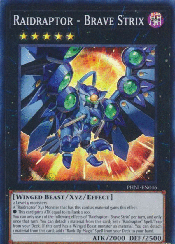 Asaltorrapaz - Strix Valiente - PHNI- SP046 - (Español)