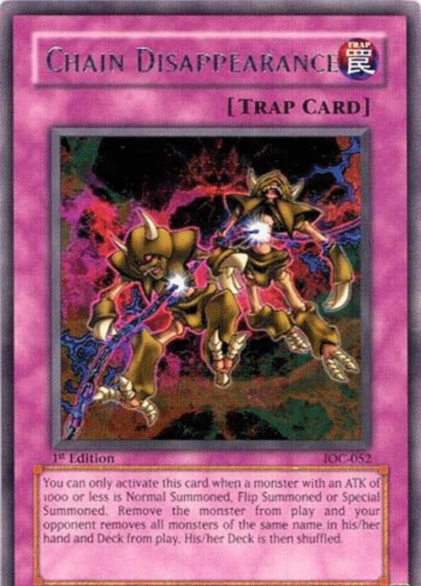 Zoma the Spirit - LDS3-EN019 - Legendary Duelists: Season 3 (LDS3)