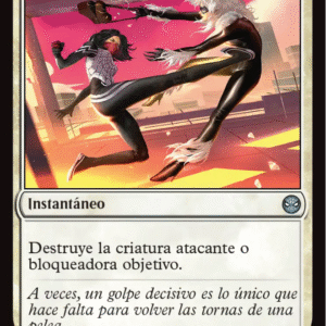 Ataque súbito Marvel's Spider-Man 0019 (español)