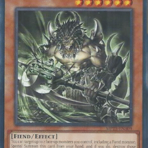 Berserk Archfiend - MP25-EN309 - 2025 Mega-Pack (MP25)