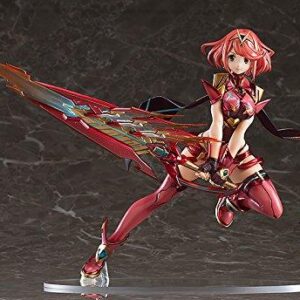 Good Smile Xenoblade Chronicles 2: Pyra 1:7 Scale PVC Figure