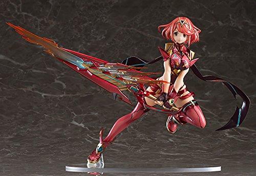 Good Smile Xenoblade Chronicles 2: Pyra 1:7 Scale PVC Figure