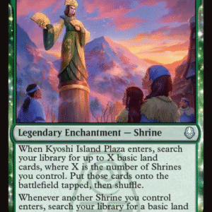 Kyoshi Island Plaza - 0184 - Avatar: The Last Airbender (TLA)