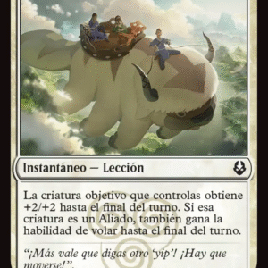 ¡Yip, yip! - 0043 - (Español)