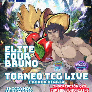 Torneo Online - METALIVE