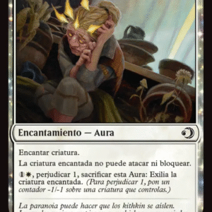 Caer en la soledad - 0036 - (Español)