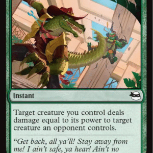 Tenderize -  0133 - Teenage Mutant Ninja Turtles (TMT)