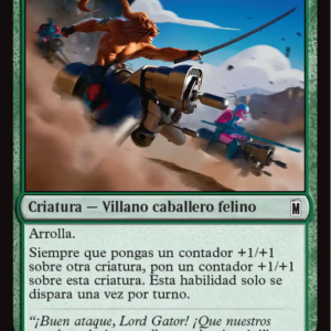 Caballero de Wundagore - 0175 - Superhéroes de Marvel